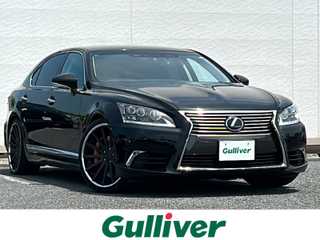 ＬＳ 600hL エグゼクティブP