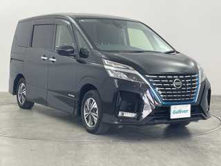 セレナ e－パワー ハイウェイスター V