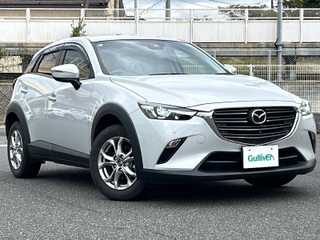 ＣＸ－３ 15S ツーリング