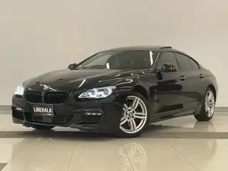 ６４０ｉ グランクーペ Mスポーツ