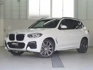 Ｘ３ xDrive20d Mスポーツ