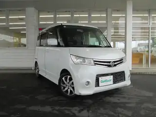 ルークス ハイウェイスター ターボ