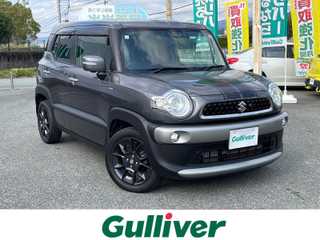 クロスビー HYBRID MZ