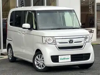 Ｎ－ＢＯＸ G L ターボ ホンダセンシング