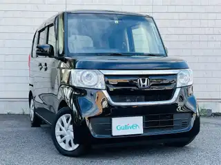 Ｎ－ＢＯＸ G L ホンダセンシング