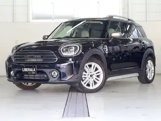 ＭＩＮＩ クーパー D エッセンシャルトリム