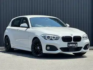 １１８ｄ Mスポーツ エディションシャドー