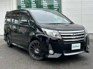 ノア Si