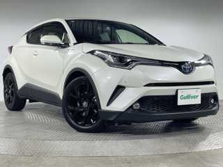 Ｃ－ＨＲ G モード ネロ