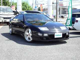 フェアレディ Ｚ 300ZX ツインターボ 2／2