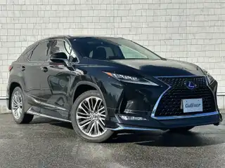 ＲＸ 450h バージョンL