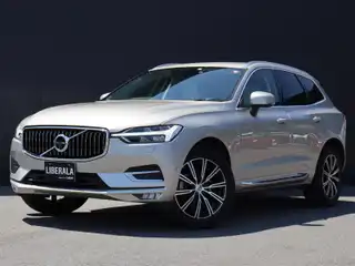 ＸＣ６０ D4 AWD インスクリプション