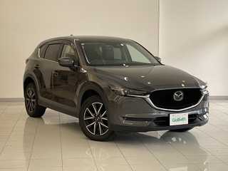 ＣＸ－５ XD Lパッケージ