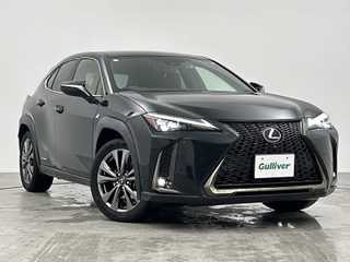 ＵＸ 250h Fスポーツ