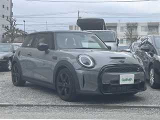ＭＩＮＩ クーパー S