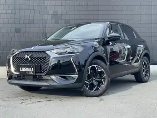 ＤＳ３ クロスバック ソーシック レザーエディション