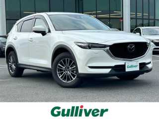 ＣＸ－５ XD Lパッケージ