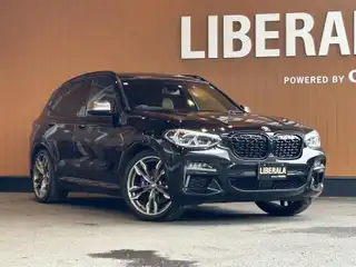 Ｘ３ M40d