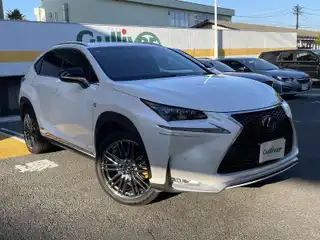 ＮＸ 300h Fスポーツ