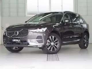 ボルボ ＸＣ６０ B5 AWD インスクリプション