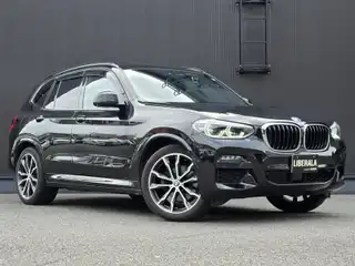 Ｘ３ xDrive20d Mスポーツ