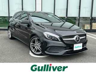 Ａ１８０ AMG スタイル