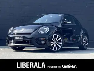 ザ・ビートル 2．0Rラインマイスター