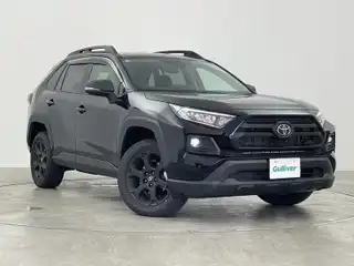 ＲＡＶ４ アドベンチャー オフロードPKGⅡ