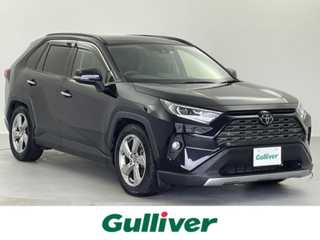 ＲＡＶ４ ハイブリットG