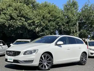 Ｖ６０ T5 クラシック