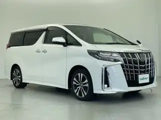アルファード S Cパッケージ