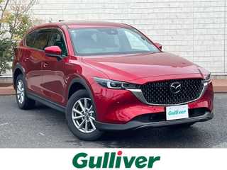 ＣＸ－８ 25S スマートエディション