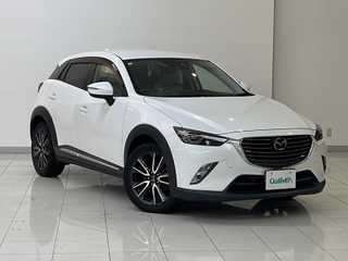 ＣＸ－３ XD ツーリング Lパッケージ