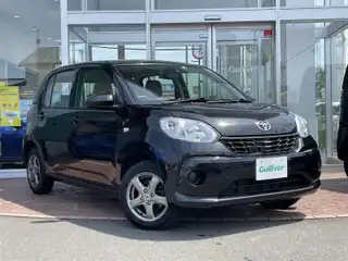 パッソ X　S
