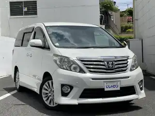アルファード 240S