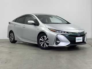 プリウス ＰＨＶ S