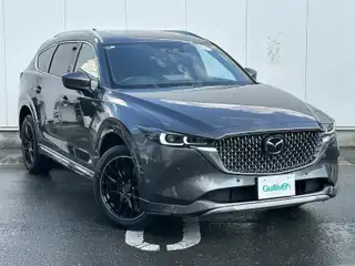 ＣＸ－８ XD エクスクルーシブモード