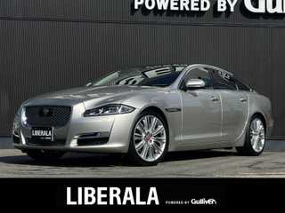 ＸＪ プレミアムラグジュアリー