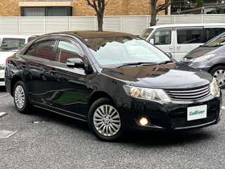 アリオン A15 Gパッケージ