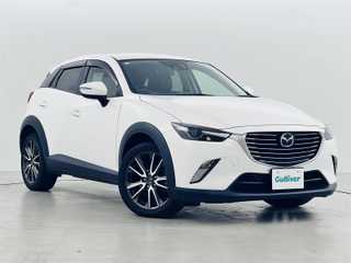 ＣＸ－３ XD ツーリング