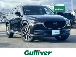 ＣＸ－５ 25S Lパッケージ