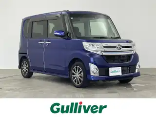 タント カスタム X トップED SAⅡ