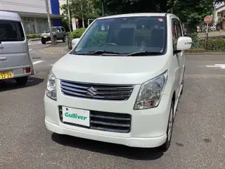 ワゴンＲ FX－LTD
