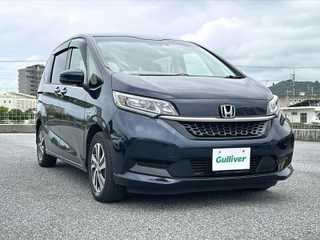 フリード ハイブリット G ホンダセンシング