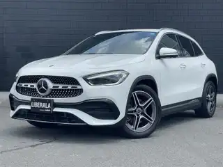 ＧＬＡ２００ｄ 4マチック AMGライン