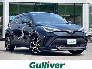 Ｃ－ＨＲ G