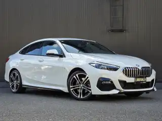 ＢＭＷ ２１８ｄ グランクーペ Mスポーツ EDジョイ+