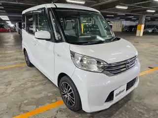 デイズ ルークス X