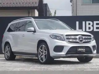 ＧＬＳ３５０ｄ 4マチックスポーツ