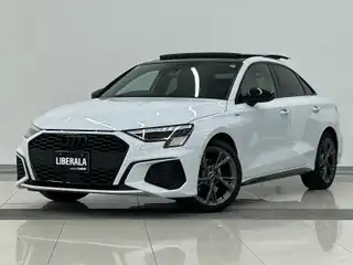 Ａ３ セダン 30TFSI Sライン